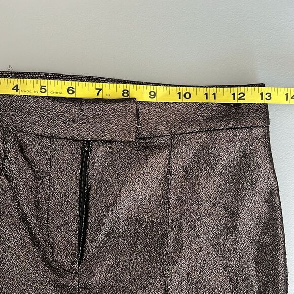 Ramy Brook Saylor Glitter Pant Size 00 - Picture 11 of 11